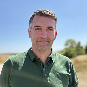 Dein Ansprechpartner