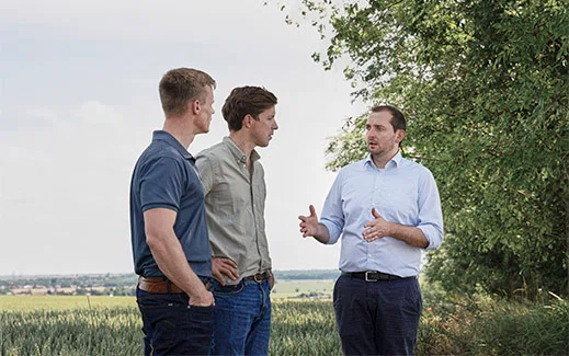 Regionale Wertschöpfung